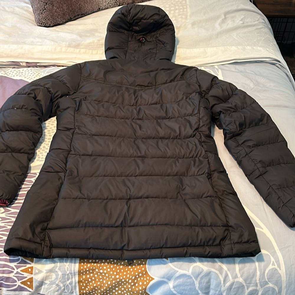 Down Parka - image 8